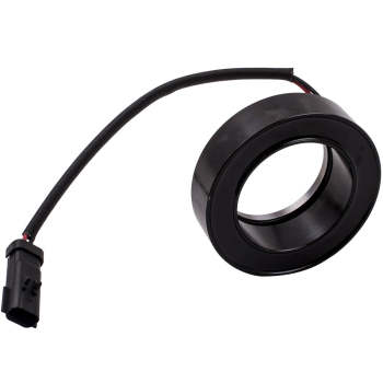 Compatible for Dodge Ram 2500 3500 2006-09 5.9L 6.7L Diesel compatible for AC A/C Compressor Clutch kit 