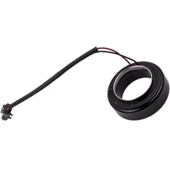 Compatible for Dodge Ram 2500 3500 2006-09 5.9L 6.7L Diesel compatible for AC A/C Compressor Clutch kit 