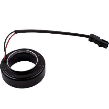 Compatible for Dodge Ram 2500 3500 2006-09 5.9L 6.7L Diesel compatible for AC A/C Compressor Clutch kit 