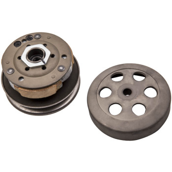 Kit convertitore frizione Performance Racing compatibile per Peugeot Speedfight 1 2 3 50ccm