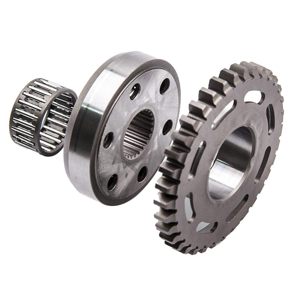 Reinforced Starter Clutch Kits compatible for Honda TRX 450R 450ER