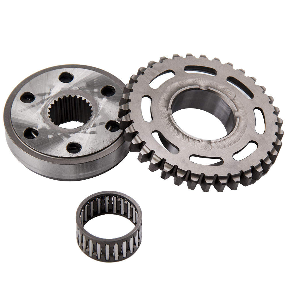 Reinforced Starter Clutch Kits compatible for Honda TRX 450R 450ER