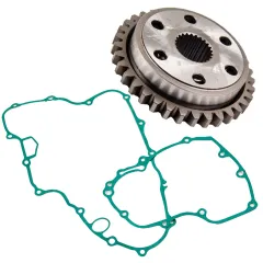 Secondary Driven Clutch Replacement For Kawasaki Mule 3000, 3010, 4010 (2001-2023) - Replaces 49094-0045