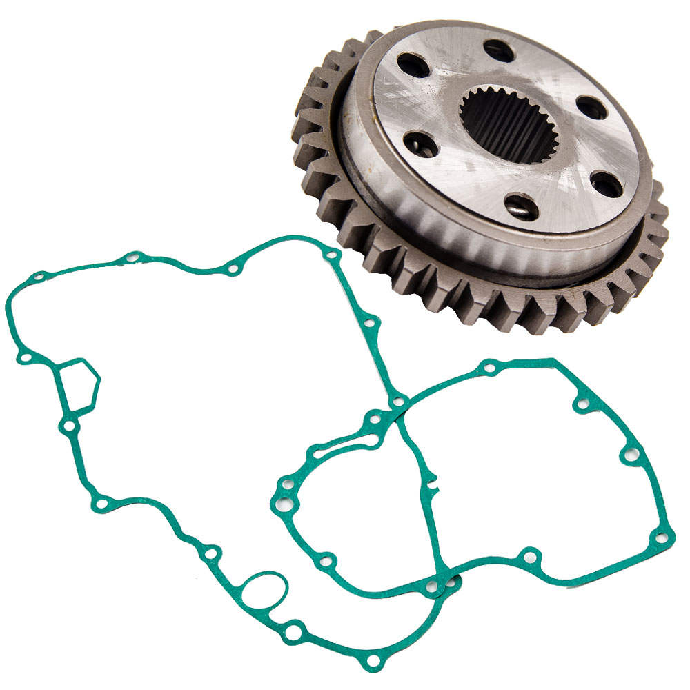 Reinforced Starter Clutch Kits compatible for Honda TRX 450R 450ER