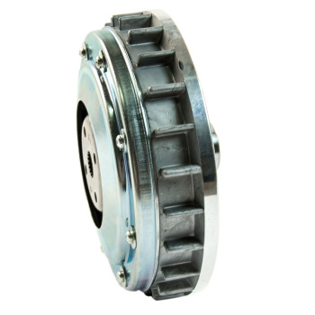 Primary Clutch Sheave Assembly compatible para Yamaha Rhino 660 4WD 2004-2007 93211594A400