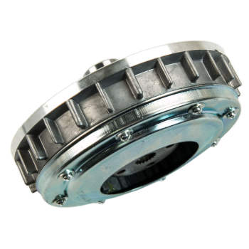 Compatible for Yamaha Rhino 660 4x4 Primary Clutch Sheave Assembly 2004-2007