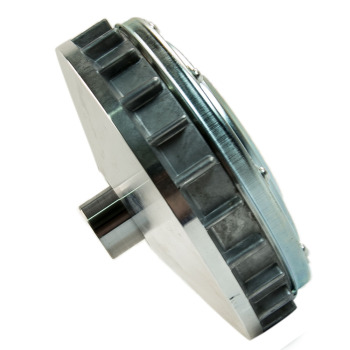 Primary Clutch Sheave Assembly compatible para Yamaha Rhino 660 4WD 2004-2007 93211594A400