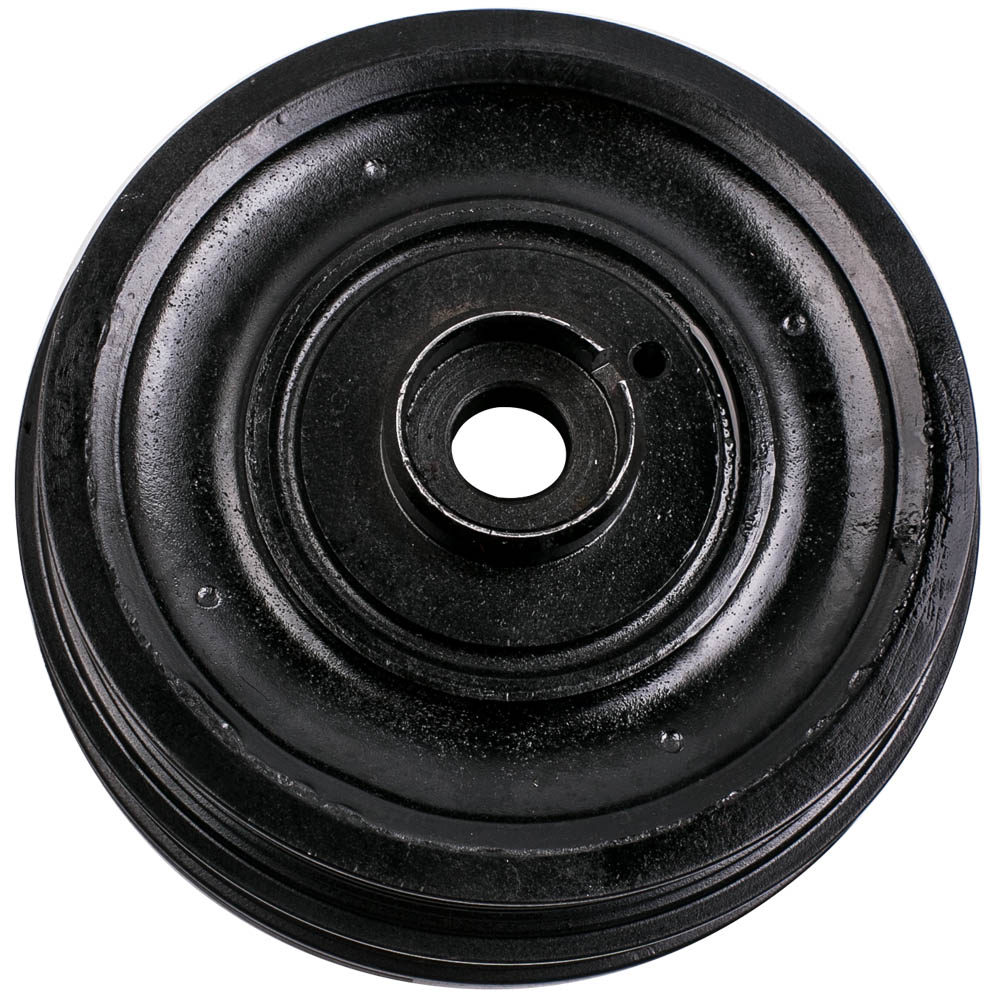 Crankshaft Pulley For Land Rover Freelander MGZT ZT-T Rover 75 2.0