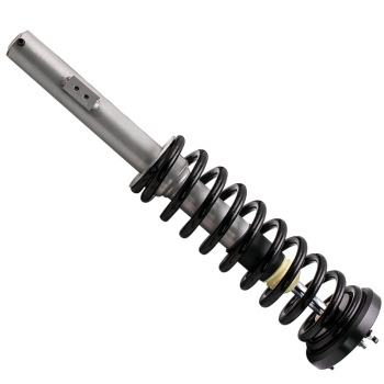 2X Delantero Amortiguadores Compatible paraMercedes-Benz Clase S S500 2000-2006 Lowering Struts Kit