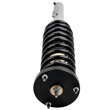 Kit de conversión suspensión de aire de muelles de espiral Compatible paraMercedes-Benz Clase S S500 2000-2006