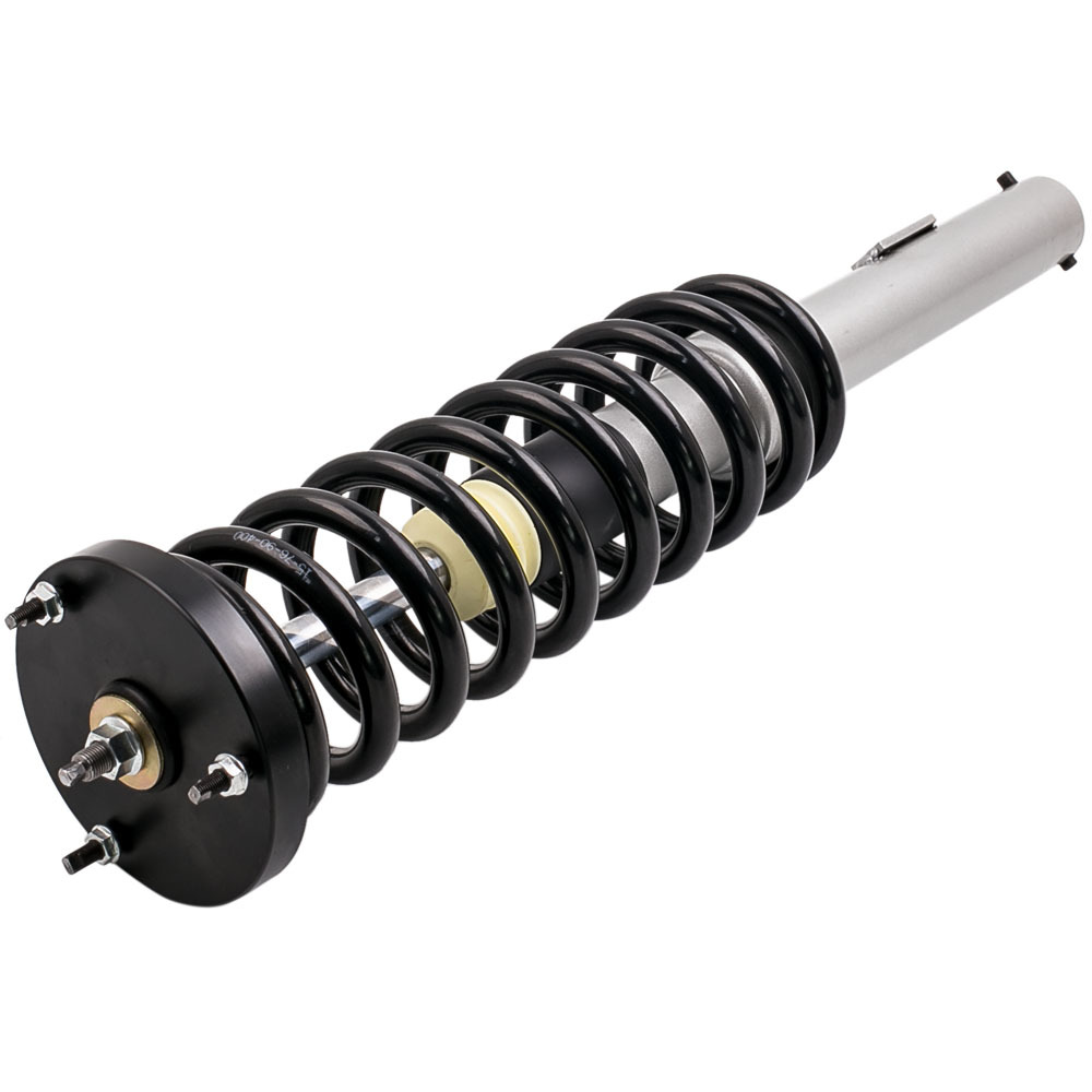 Kit de conversión suspensión de aire de muelles de espiral Compatible paraMercedes-Benz Clase S S500 2000-2006