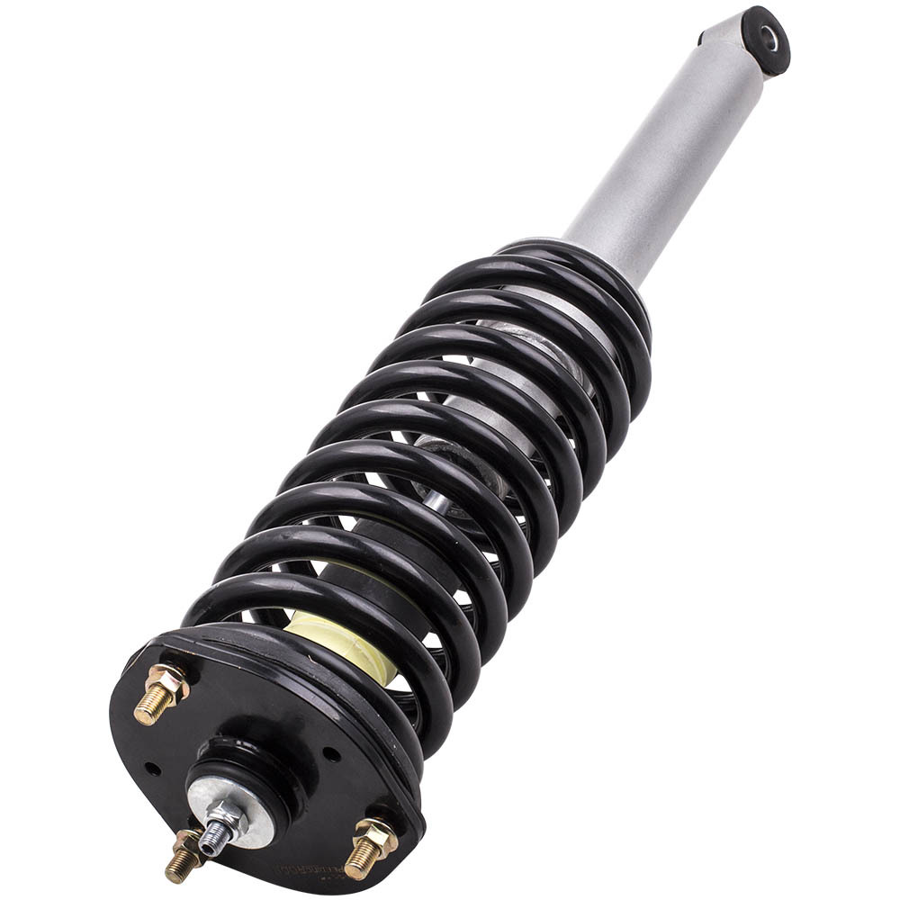 Compatible for Lexus LS430 2001-2006 Rear Air to Coil Spring Suspension Conversion Kits