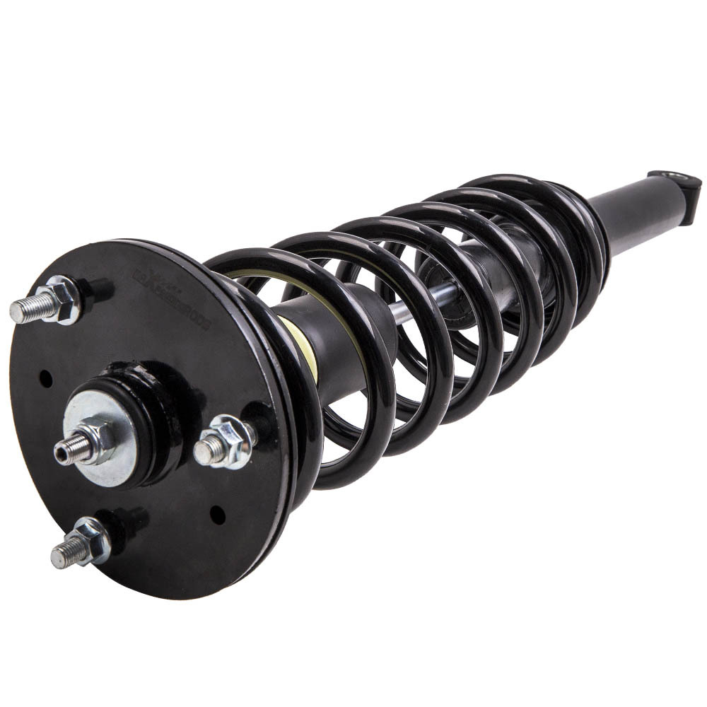 Front Air to Coil Spring Suspension Conversion Kits compatible for Lexus LS430 XF30 01-06 lowering kit