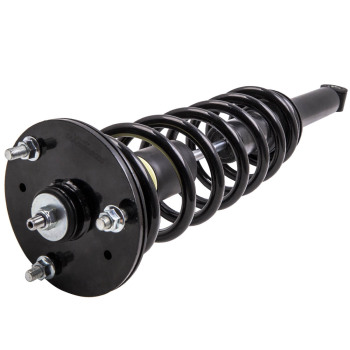 Front Air to Coil Spring Suspension Conversion Kits compatible for Lexus LS430 XF30 01-06 lowering kit