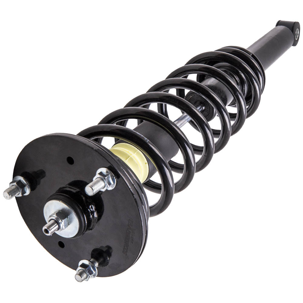 Front Air to Coil Spring Suspension Conversion Kits compatible for Lexus LS430 XF30 01-06 lowering kit