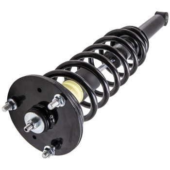 Front Air to Coil Spring Suspension Conversion Kits compatible for Lexus LS430 XF30 01-06 lowering kit