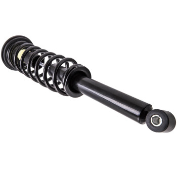 Front Air to Coil Spring Suspension Conversion Kits compatible for Lexus LS430 XF30 01-06 lowering kit