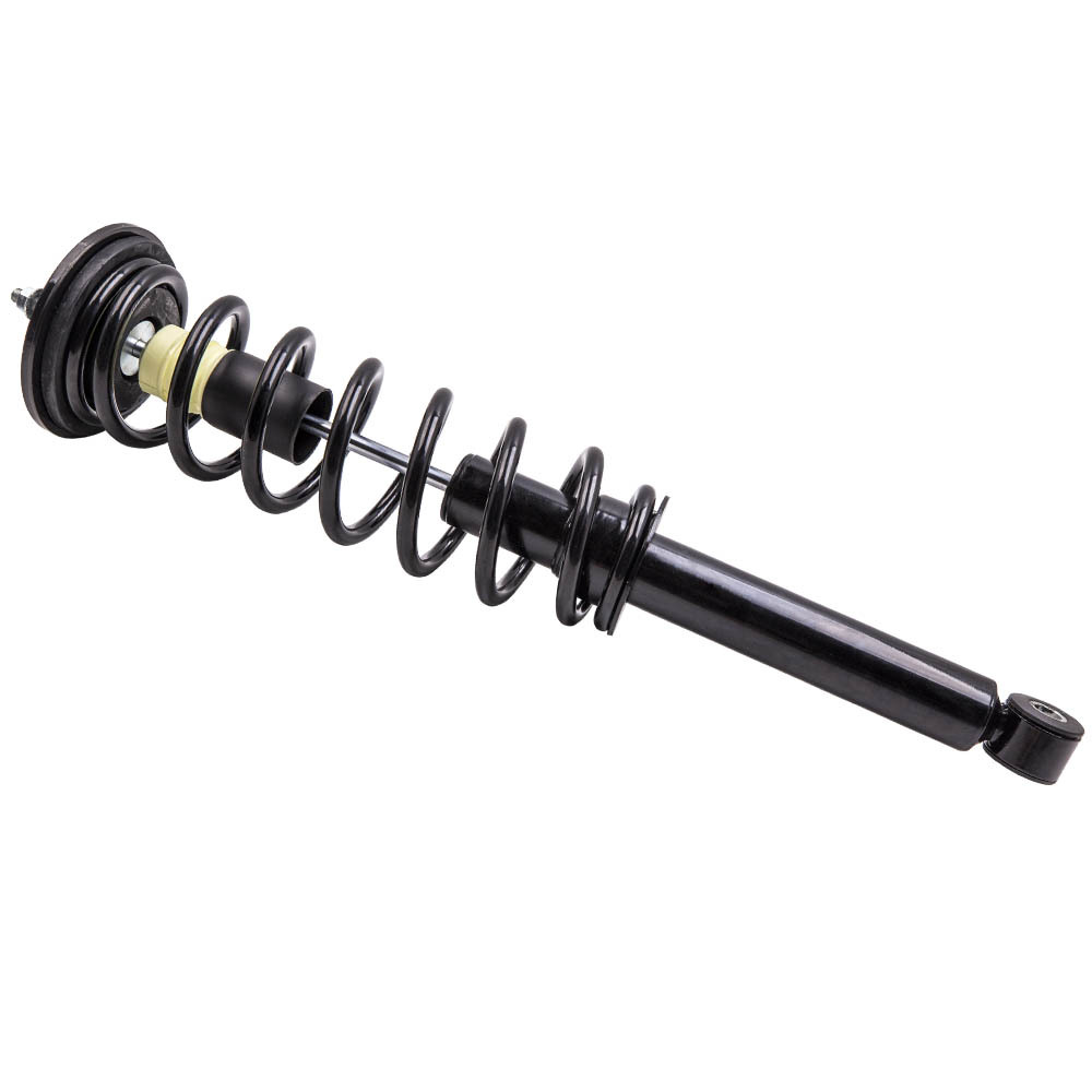 Front Air to Coil Spring Suspension Conversion Kits compatible for Lexus LS430 XF30 01-06 lowering kit