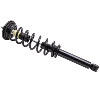 Front Air to Coil Spring Suspension Conversion Kits compatible for Lexus LS430 XF30 01-06 lowering kit