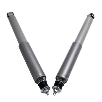 Air Suspension to Coil Springs Struts Shock compatible for Lexus GX470 2003-09 4 Wheel AMD Lowering Kit