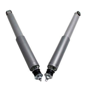 Air Suspension to Coil Springs Struts Shock compatible for Lexus GX470 2003-09 4 Wheel AMD Lowering Kit