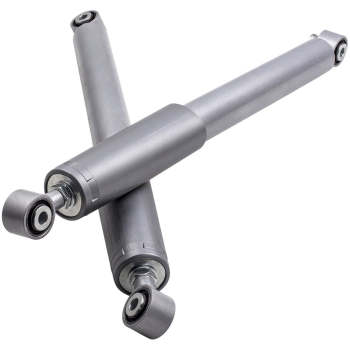 Compatible for Lincoln Navigator 98-02 4WD Air to Coil Springs amp; Shocks Conversion Kit Lowering Kit