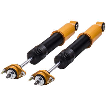 Coil Springs Conversion Kits for 93-98 compatible for Lincoln Mark VIII Rear Air to StrutsLowering Kit