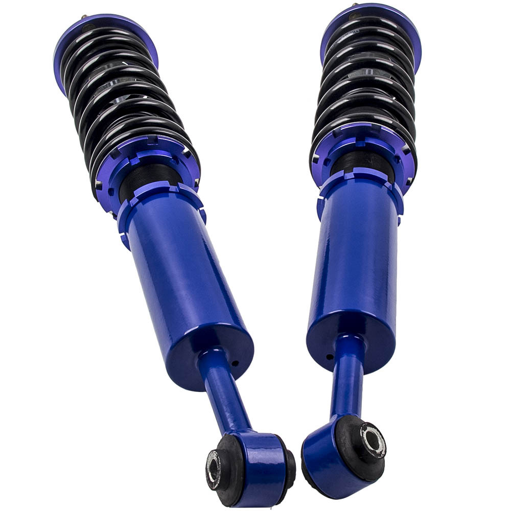 Suspension Coilover compatible para Honda Acura TL 99-03 CL 01-03 Shock Absorber Adj Height