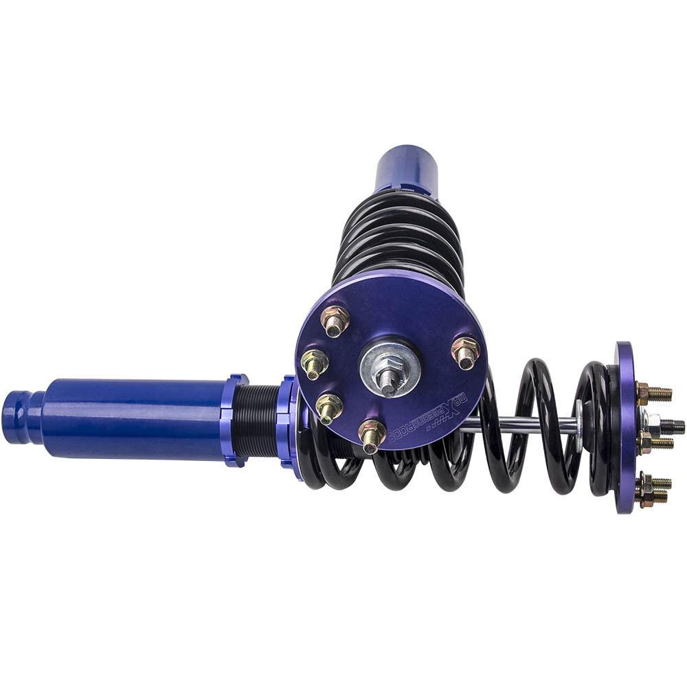Suspension Coilover compatible para Honda Acura TL 99-03 CL 01-03 Shock Absorber Adj Height