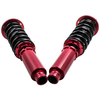 1998 - 2002 compatible for Honda Accord 1998 - 2003 compatible for Acura TL Suspension Kit Coilovers Lowering Kit