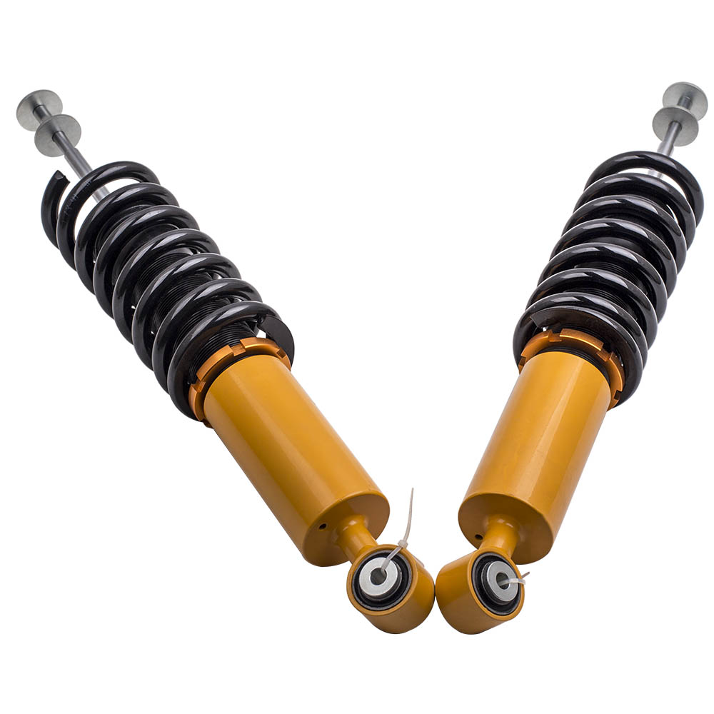 Coilovers Suspension Kit compatible for Mercedes Benz W203 C230