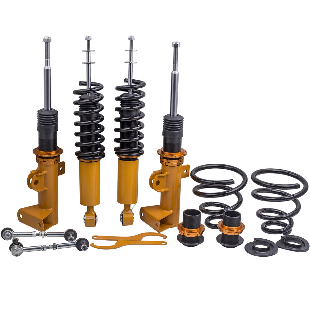 For Mercedes Benz W203 C230 C240 C320 2001 2007 Coilovers Suspension Kit