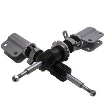 Complete Coilover Kits compatible for Buick Century 97-05 Shock Spring Lowering Kit