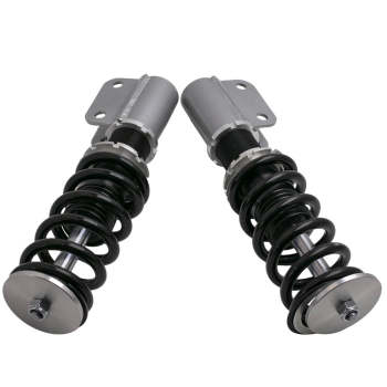 Complete Coilover Kits compatible for Buick Century 97-05 Shock Spring Lowering Kit