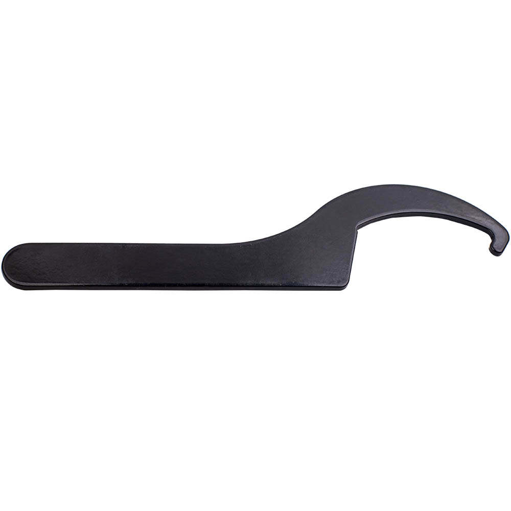 2 Adjustable Sleeve Coilover Spanner Wrenches, Coilover Adjustment Tools