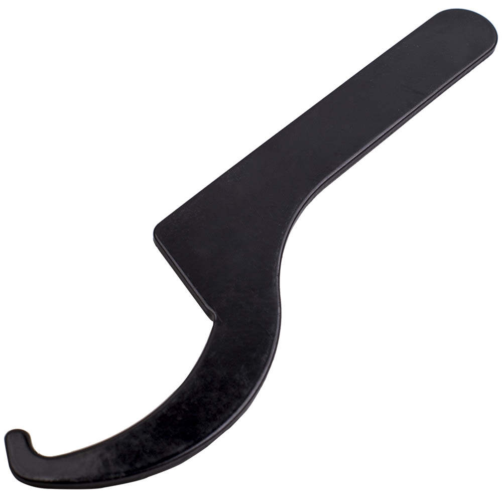 2 Adjustable Sleeve Coilover Spanner Wrenches, Coilover Adjustment Tools