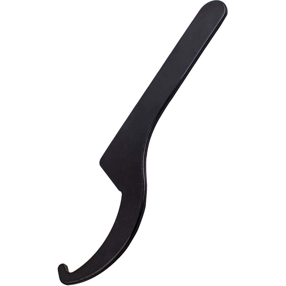 2 Adjustable Sleeve Coilover Spanner Wrenches, Coilover Adjustment Tools