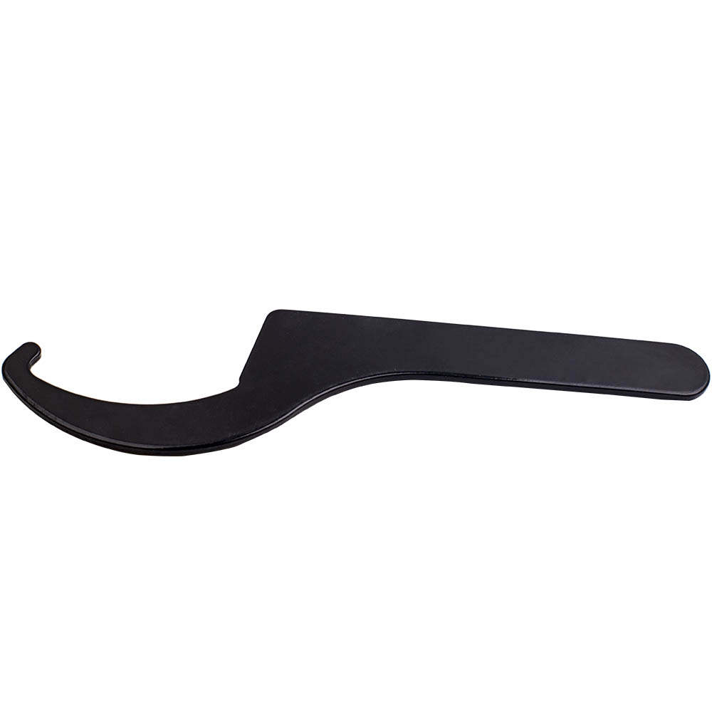 2 Adjustable Sleeve Coilover Spanner Wrenches, Coilover Adjustment Tools