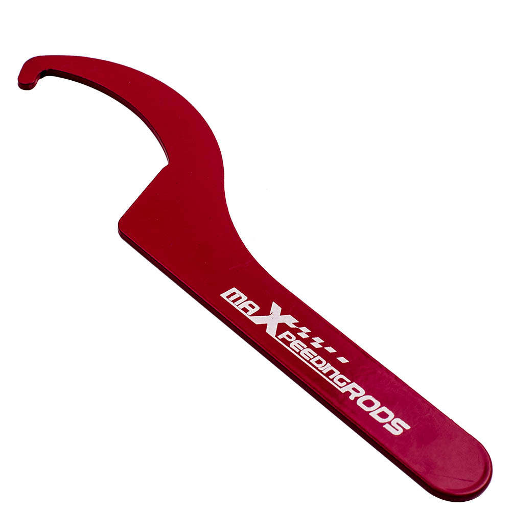 MaxpeedingrodsPerformance Coilover Adjustment Wrench Damper Shocks