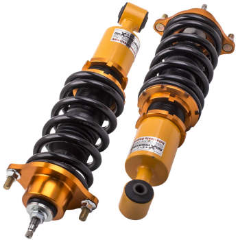 2007 - 2012 compatible for Dodge Caliber compatible for SRT-4 Adjustable Damper Suspension Kit Coilovers Lowering Kit