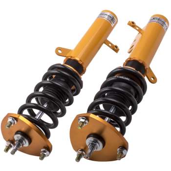 2007 - 2012 compatible for Dodge Caliber compatible for SRT-4 Adjustable Damper Suspension Kit Coilovers Lowering Kit