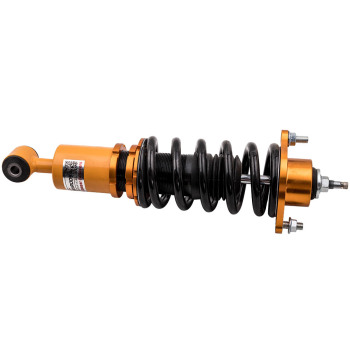 24 Maneras Ajustables Amortiguador Coilovers Compatible para Dodge para Caliber (excluyendo compatible para SRT-4 )2007-2012 