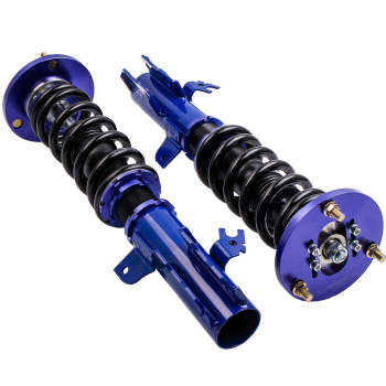 1992 - 2001 compatible for Toyota Camry compatible for LEXUS ES300 Suspension Shock Absorber Kit Coilovers Lowering Kit