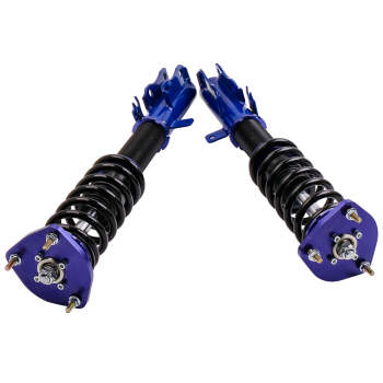 1992 - 2001 compatible for Toyota Camry compatible for LEXUS ES300 Suspension Shock Absorber Kit Coilovers Lowering Kit