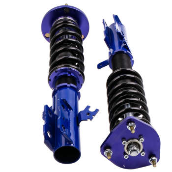 1992 - 2001 compatible for Toyota Camry compatible for LEXUS ES300 Suspension Shock Absorber Kit Coilovers Lowering Kit