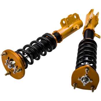 Kits de amortiguadores compatible para Toyota Camry 92-01 Amortiguadores de choque de altura ajustable