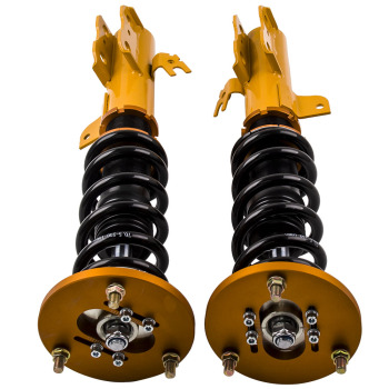 Kits de amortiguadores compatible para Toyota Camry 92-01 Amortiguadores de choque de altura ajustable