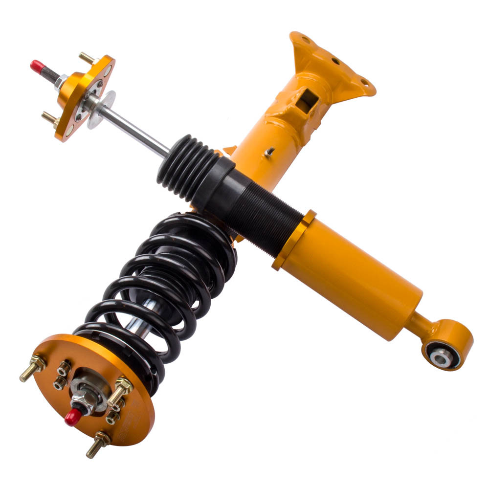 Ammortizzatore Sospensione Regolabile compatibile per BMW 3ER E36  Lowering Kit