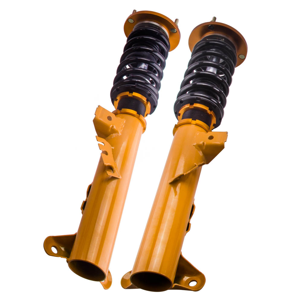 Maxpeedingrods 24-Ways Adjustable Damper Coilover Struts