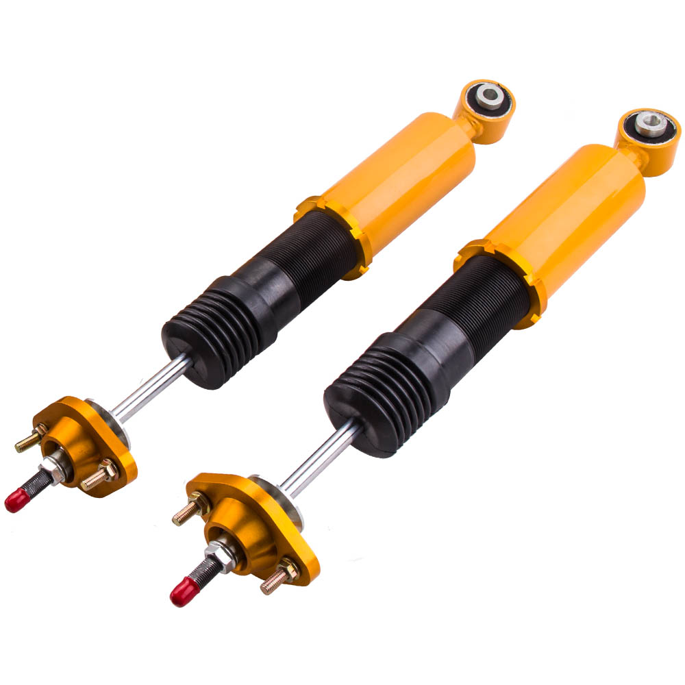 Maxpeedingrods 24-Ways Adjustable Damper Coilover Struts